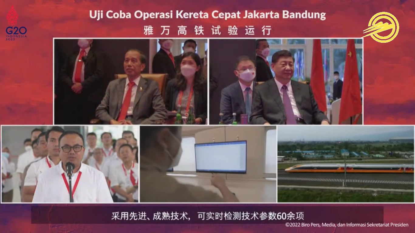 Babak baru perkeretaapian di Indonesia segera dimulai