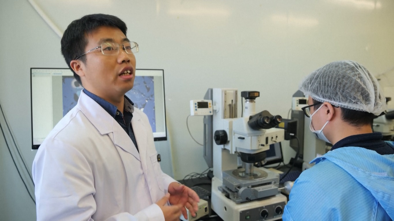 Dalam istilah ilmiah