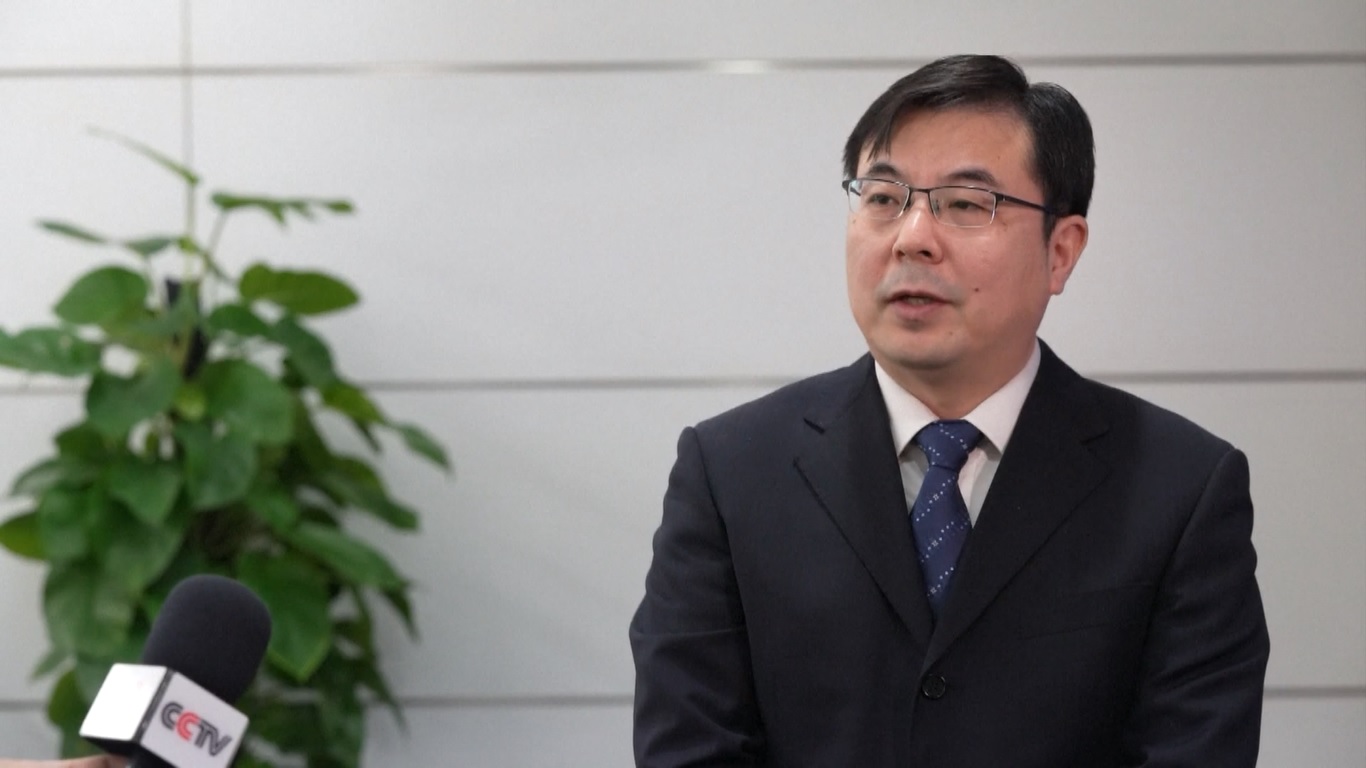 Pejabat: Kondisi yang Menguntungkan Masih Ada bagi Tiongkok untuk Capai Target Pertumbuhan pada 2025