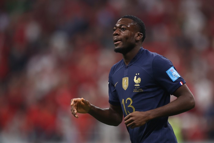 Youssouf Fofana ternyata menjalani masa-masa yang cukup berat Ia pernah pesimis dengan kariernya di dunia bola