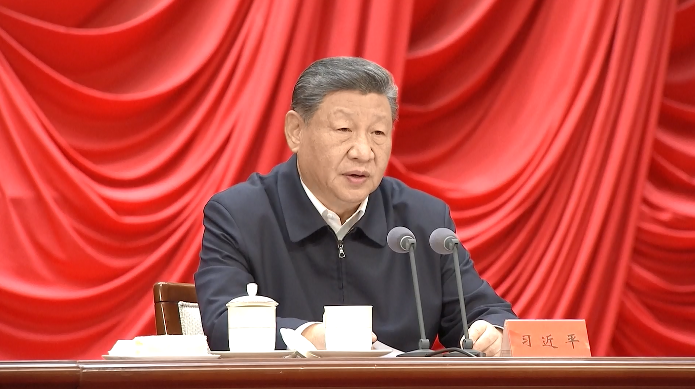 Xi Jinping Tekankan Pentingnya Memastikan Awal yang Baik untuk Rencana Lima Tahun Baru Tiongkok