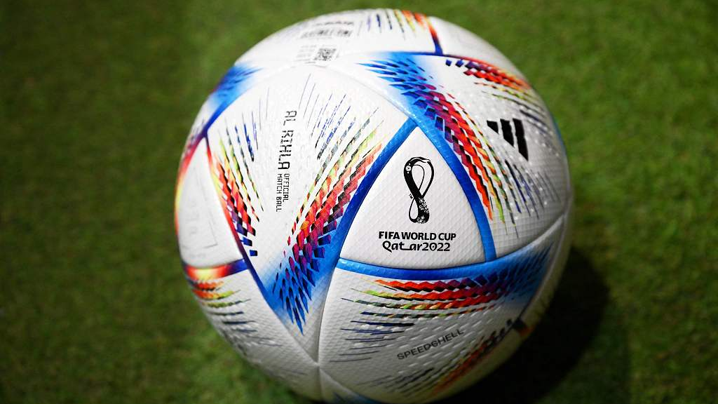 CMG sebagai lembaga penyiaran  terkemuka menyajikan liputan yang disempurnakan dengan pengetahuan profesional kualitas tinggi dan orisinalitas dari ajang  olahraga terbesar sejagad