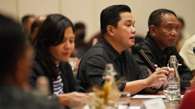 Satu bulan lebih sejak Kongres Luar Biasa (KLB) PSSI