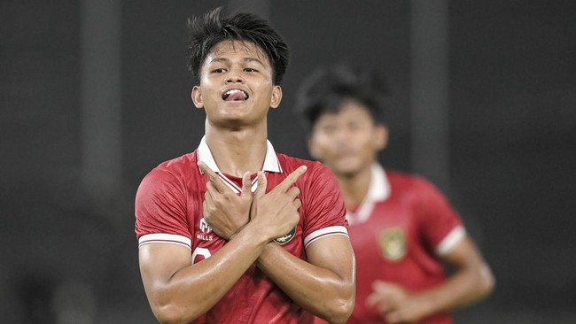 Tim dokter PSS Sleman mengungkap kondisi Hokky Caraka yang masuk instalasi gawat darurat (IGD) rumah sakit setelah membela Timnas Indonesia di Piala AFF 2024 atau ASEAN Championship