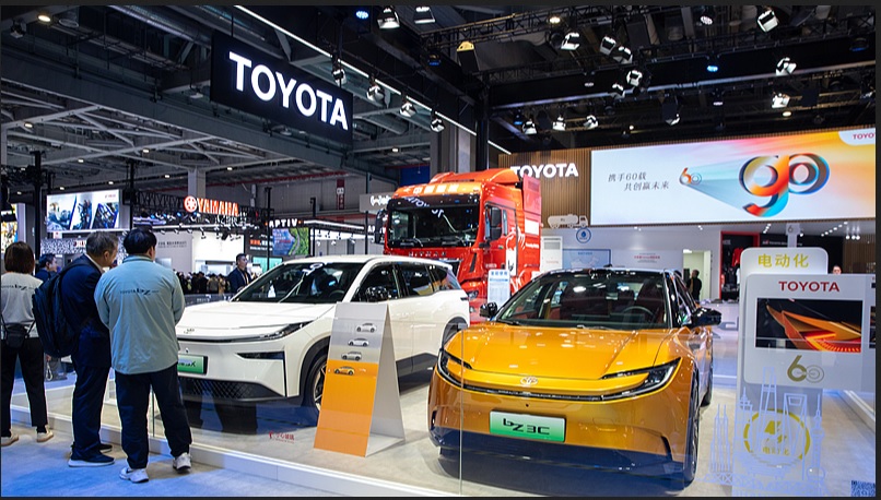 Setelah Shanghai Gigafactory milik Tesla