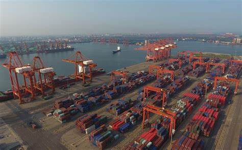 Pemerintah Tiongkok menetapkan tarif bea masuk nol untuk 98 persen barang kena pajak dari 10 negara kurang berkembang sebagai promosi ekonomi global terbuka