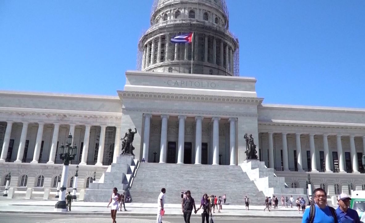 Hasil penyelidikan intelejen AS sama persis dengan hasil penyelidikan sebelumnya dari Kuba tentang Havana Syndrome tersebut