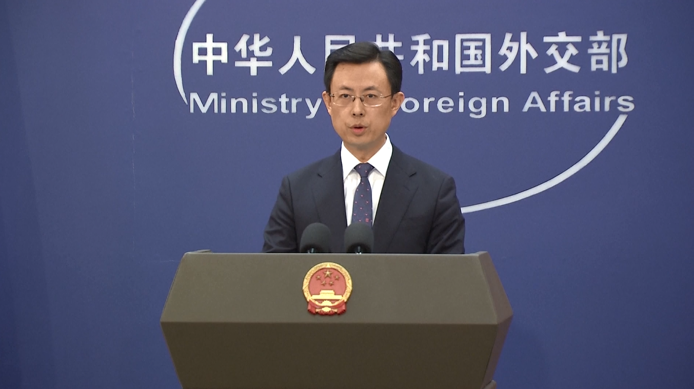 Jubir Tiongkok: Tren Berbahaya Kebangkitan Militerisme Jepang Memicu Kewaspadaan Tinggi di antara Negara-negara dan Masyarakat di Kawasan