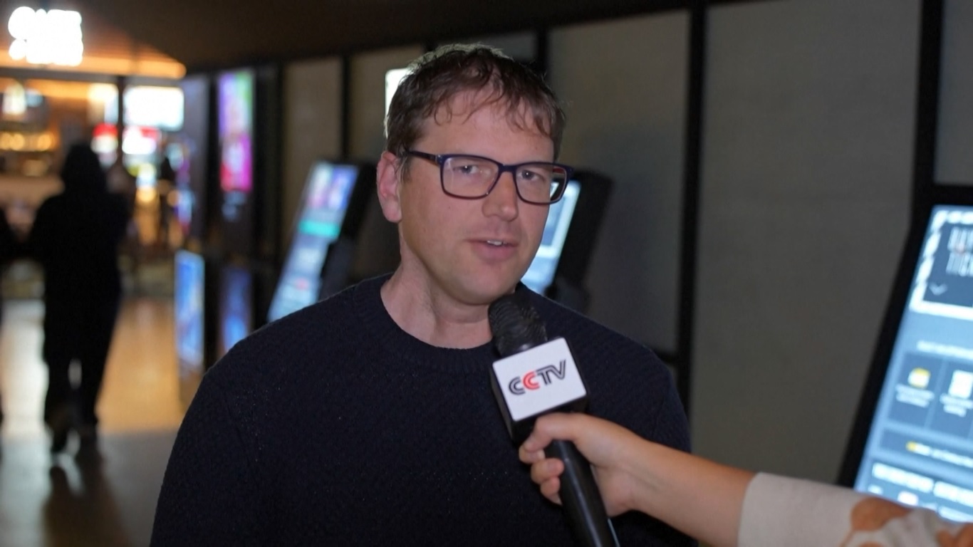 Film Tiongkok 'Dead To Rights' Menyentuh Hati Warga Selandia Baru setelah Dirilis