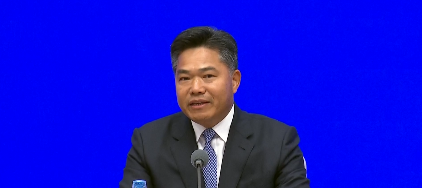 Wakil Menteri Perdagangan Tiongkok: Persiapan CIIE ke-8 Hampir Selesai