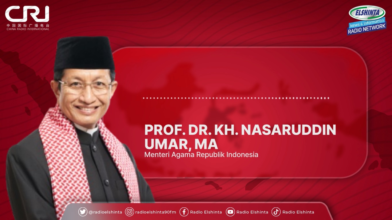 Mereka juga menyoroti pentingnya peran media dalam mempererat hubungan bilateral dan kerja sama Indonesia-Tiongkok