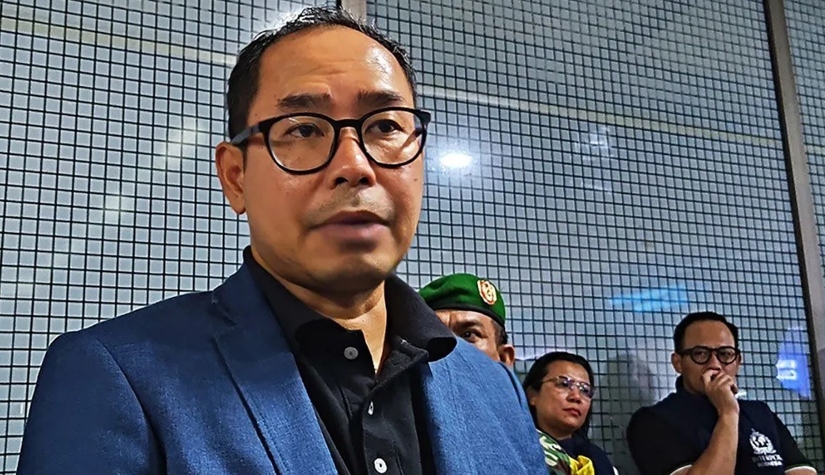 Dua korban yang kondisinya stabil itu menjelaskan bahwa tidak ada perlawanan dengan senjata tajam dari penumpang WNI terhadap aparat APMM