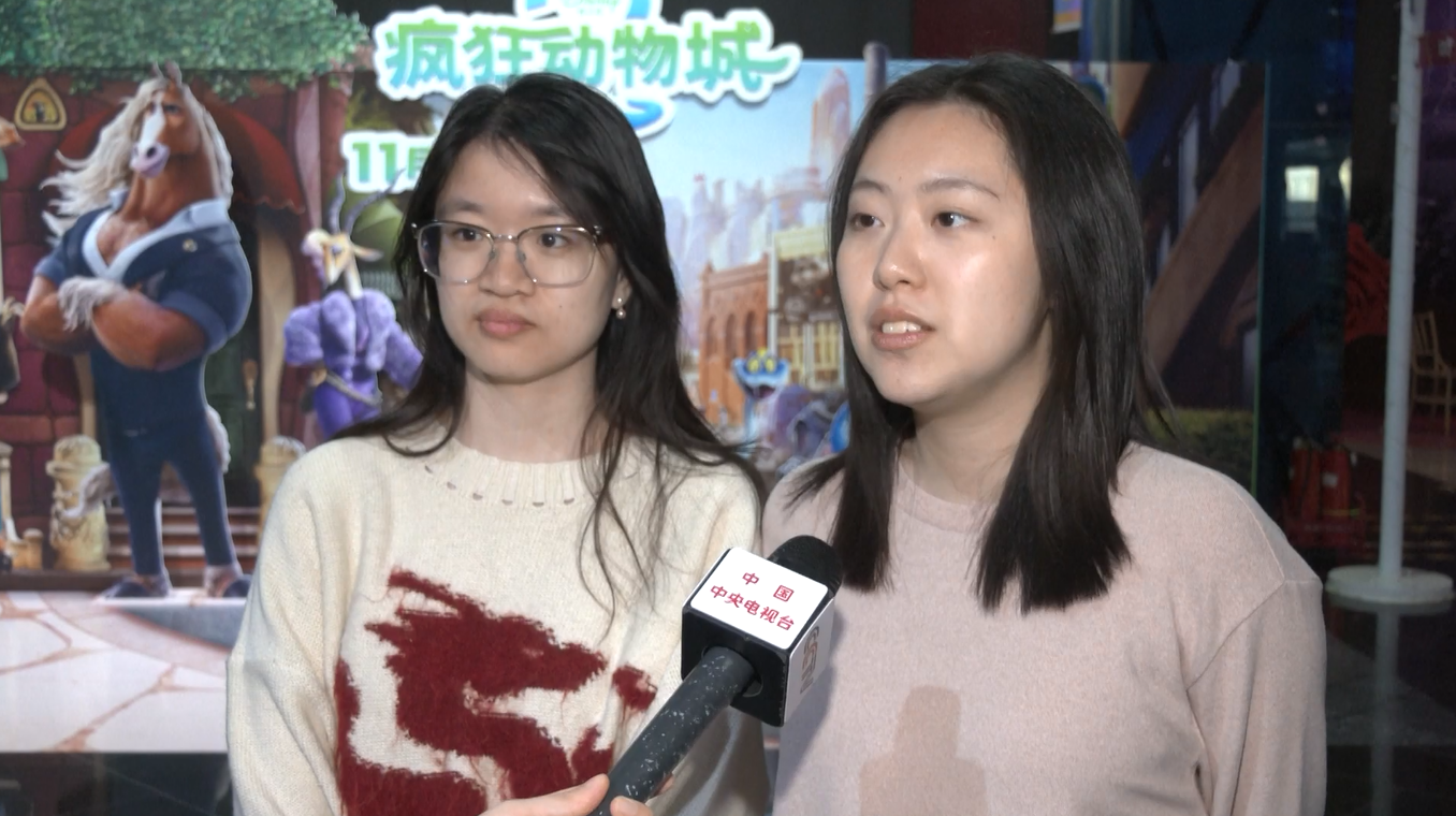 Film Zootopia 2 Raup Pendapatan Box Office Lebih dari 2 Miliar Yuan di Tiongkok