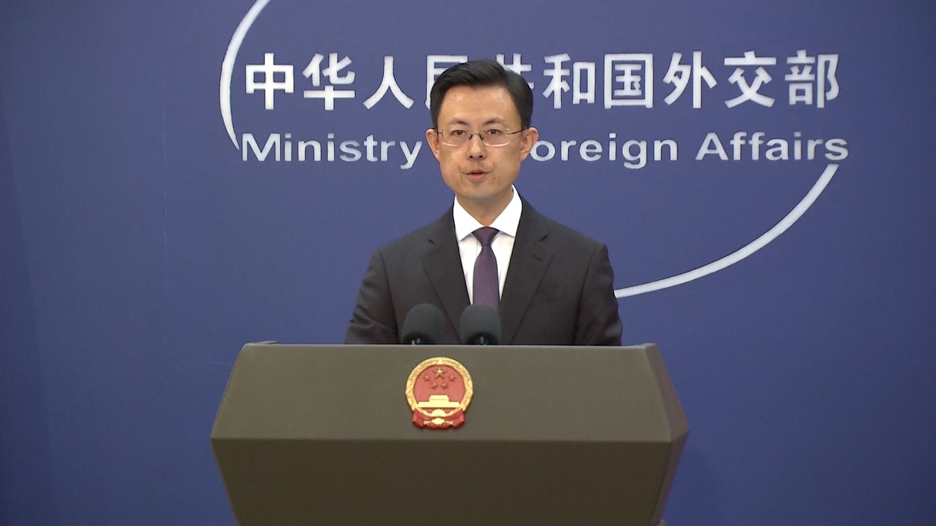 Tiongkok Menentang Politisasi Isu Ekonomi dan Perdagangan di tengah Kekhawatiran Inggris