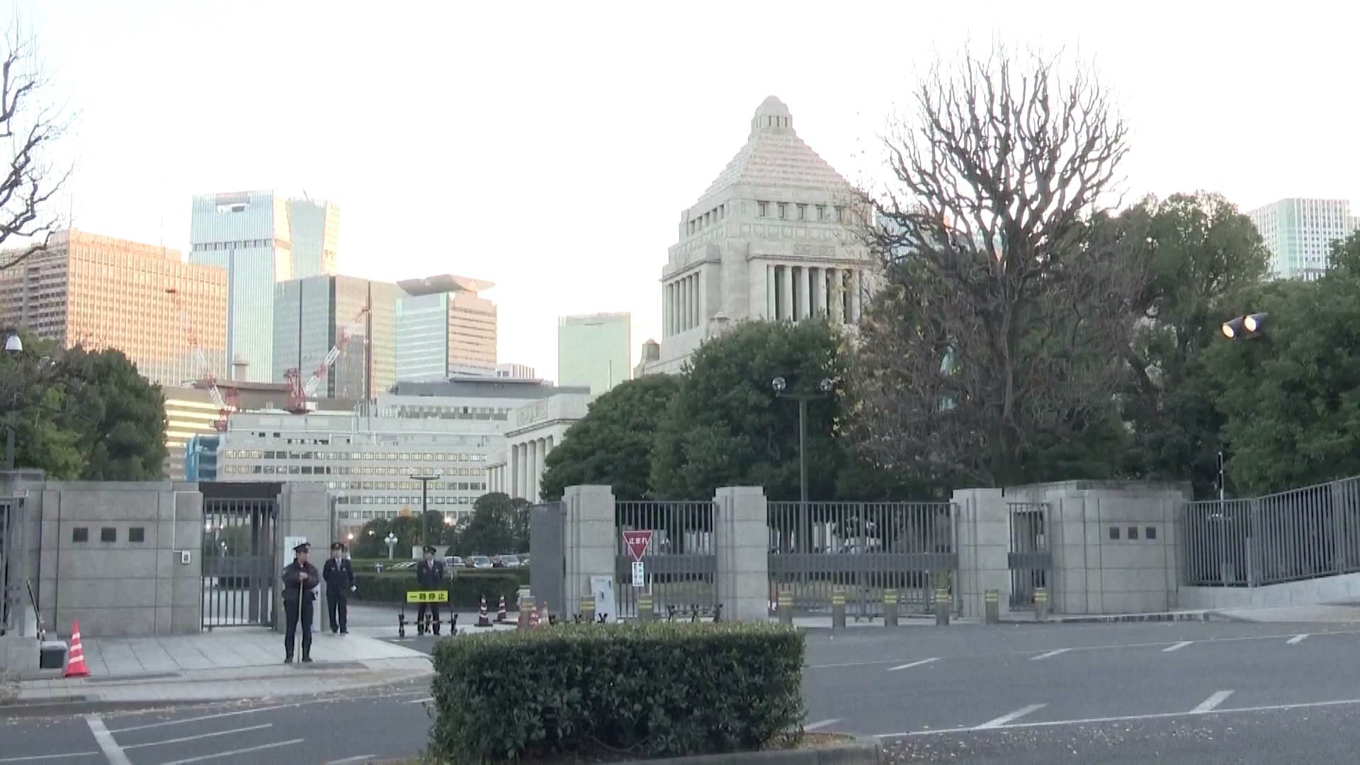 Para Ahli Internasional Mengkritik Pernyataan Perdana Menteri Jepang yang Keliru Karena Merusak Tatanan Internasional