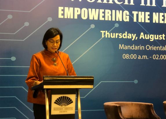 Menteri Keuangan RI Sri Mulyani Indrawati mengatakan bahwa pertumbuhan ekonomi di kawasan ASEAN (Asosiasi Bangsa Bangsa Asia Tenggara) tetap kuat dan terus menjadi komponen penting pertumbuhan ekonomi dunia