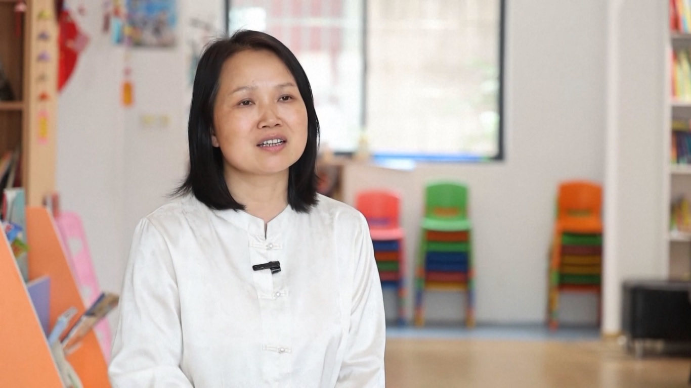 Sepuluh tahun yang lalu