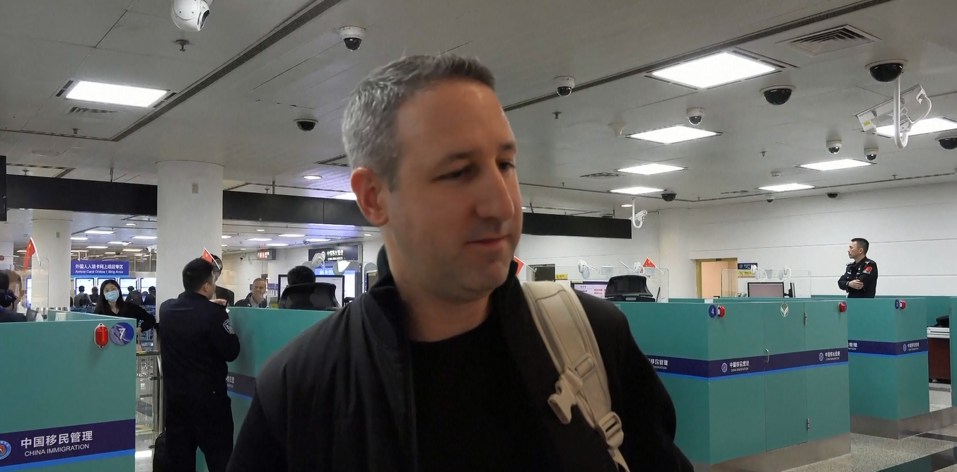 Kebijakan Transit Bebas Visa Berhasil Meningkatkan Pariwisata Masuk ke Tiongkok