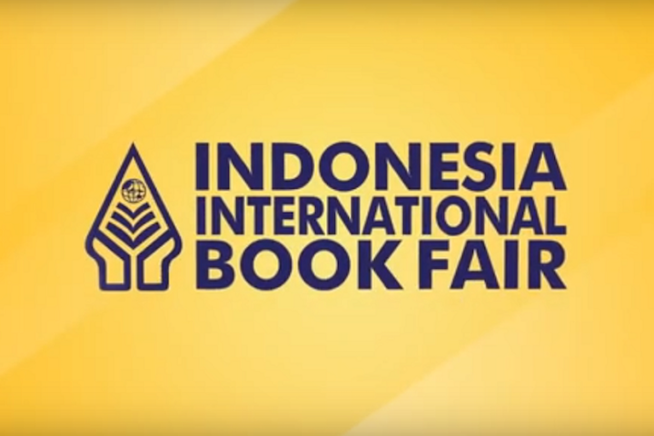 Indonesia Internasional Book Fair (IIBF) tahun 2022  dihadiri 122 penerbit internasional dari Tiongkok