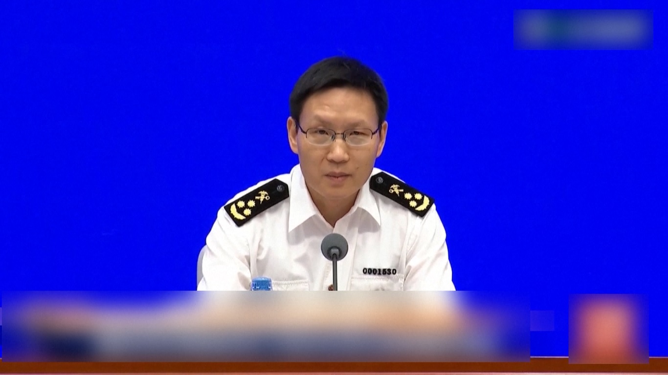 Impor dan ekspor barang Tiongkok melebihi 20 triliun yuan (sekitar 41