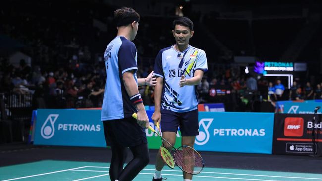 Wakil Indonesia akan bertanding di babak perempat final Malaysia Open 2023