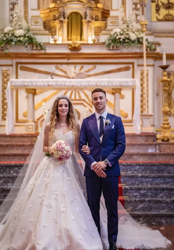 Diogo Jota, Kenangan Manis Dua Minggu Sebelum Meninggal