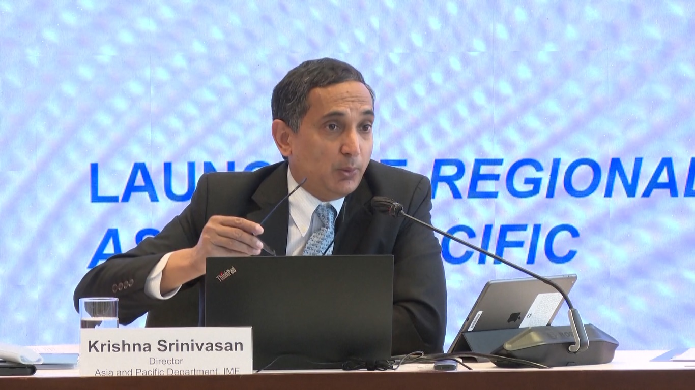 Laporan ini juga menyoroti pemulihan ekonomi Tiongkok dan pertumbuhan ekonomi India telah memberikan dorongan utama bagi vitalitas ekonomi kawasan