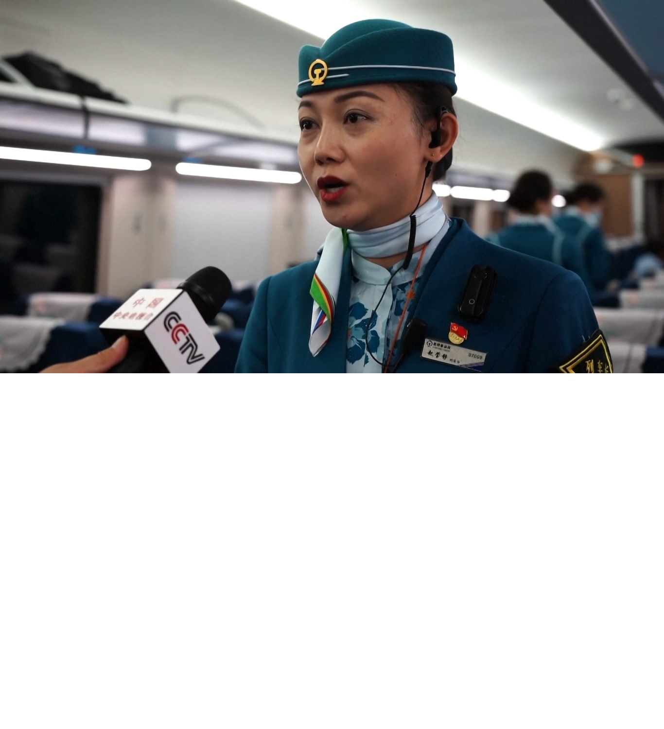 Layanan tersebut akan diluncurkan di jalur Kereta Api Tiongkok-Laos pada hari Kamis (13/4) mendatang