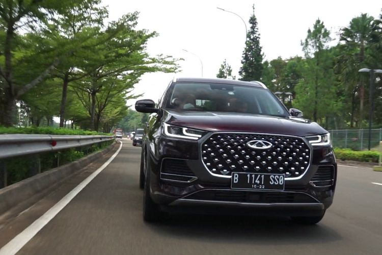 Chery berani memberikan jaminan hingga 10 tahun tak lain karena mesin yang digunakan Tiggo 7 Pro dan Tiggo 8 Pro sudah lulus tahapan pengujian serta pengembangan di pusat research and development (R&amp;D) yang bermarkas di Wuhu Tiongkok