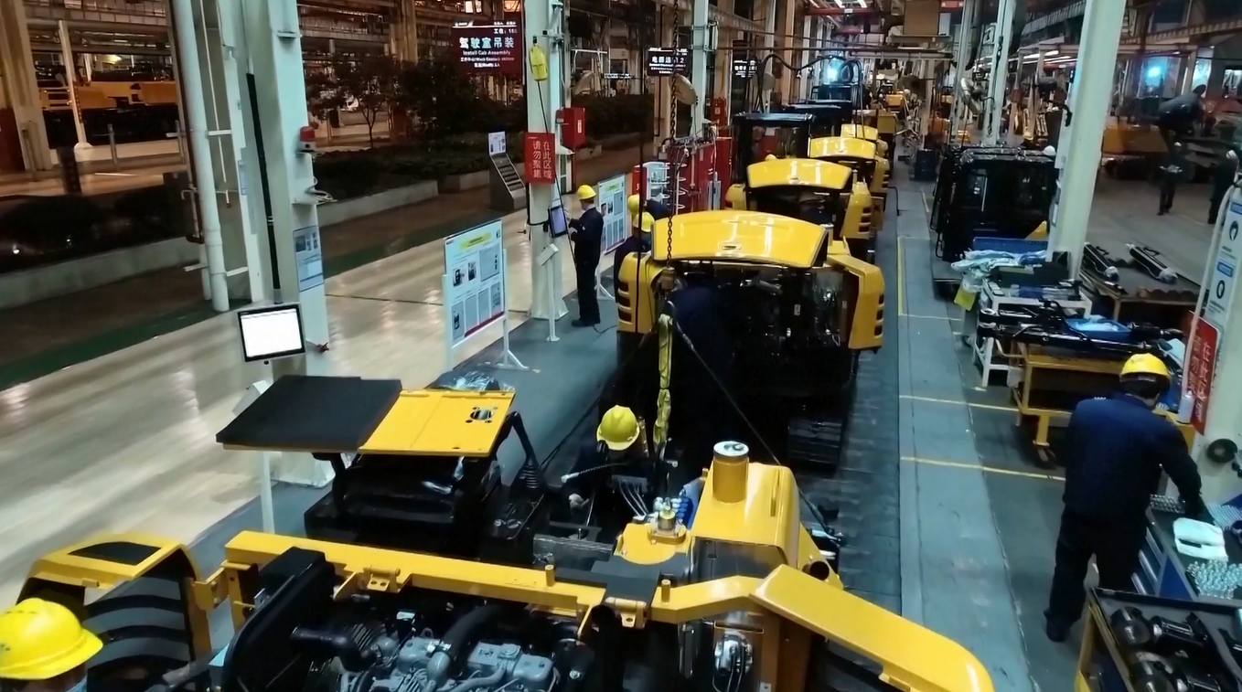 Tiongkok Isyaratkan Perbaikan Harga seiring dengan Terus Meningkatnya Indeks Harga Produsen secara Bulanan