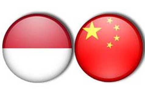 Mentri Luar Negeri Tiongkok Qin Gang mengadakan Pembicaraan Telepon dengan rekannya dari Indonesia