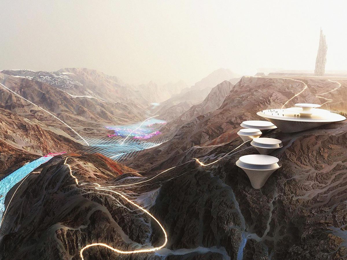 Jika semua berjalan sesuai rencana