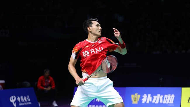 Sebanyak tujuh wakil Indonesia bakal berlaga di perempat final Hong Kong Open 2024 yang berlangsung hari ini