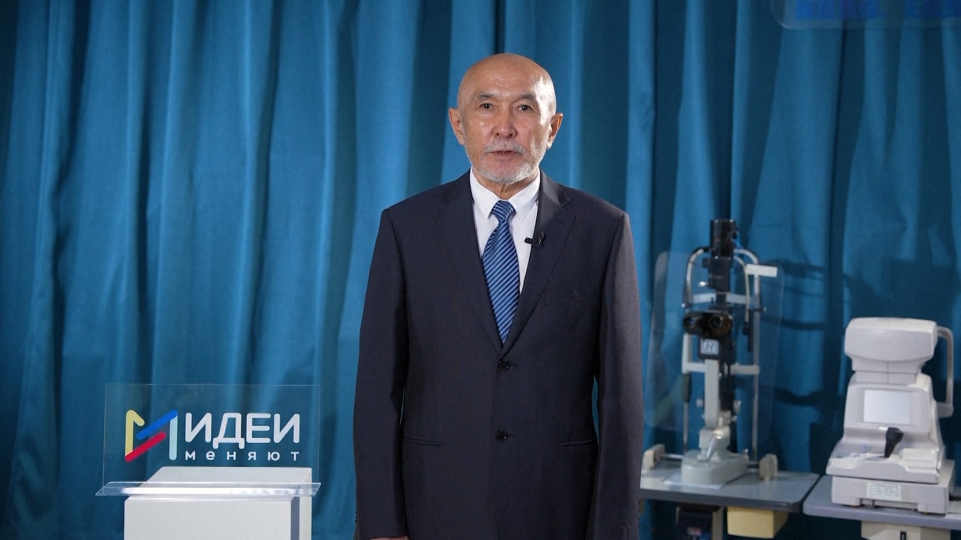 Setelah tinggal di Tiongkok selama lebih dari dua dekade