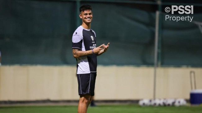 Kepulangan Mees Hilgers ke Belanda dinilai sebagai kabar buruk bagi Timnas Indonesia yang sedang menjalani pertandingan Kualifikasi Piala Dunia 2026