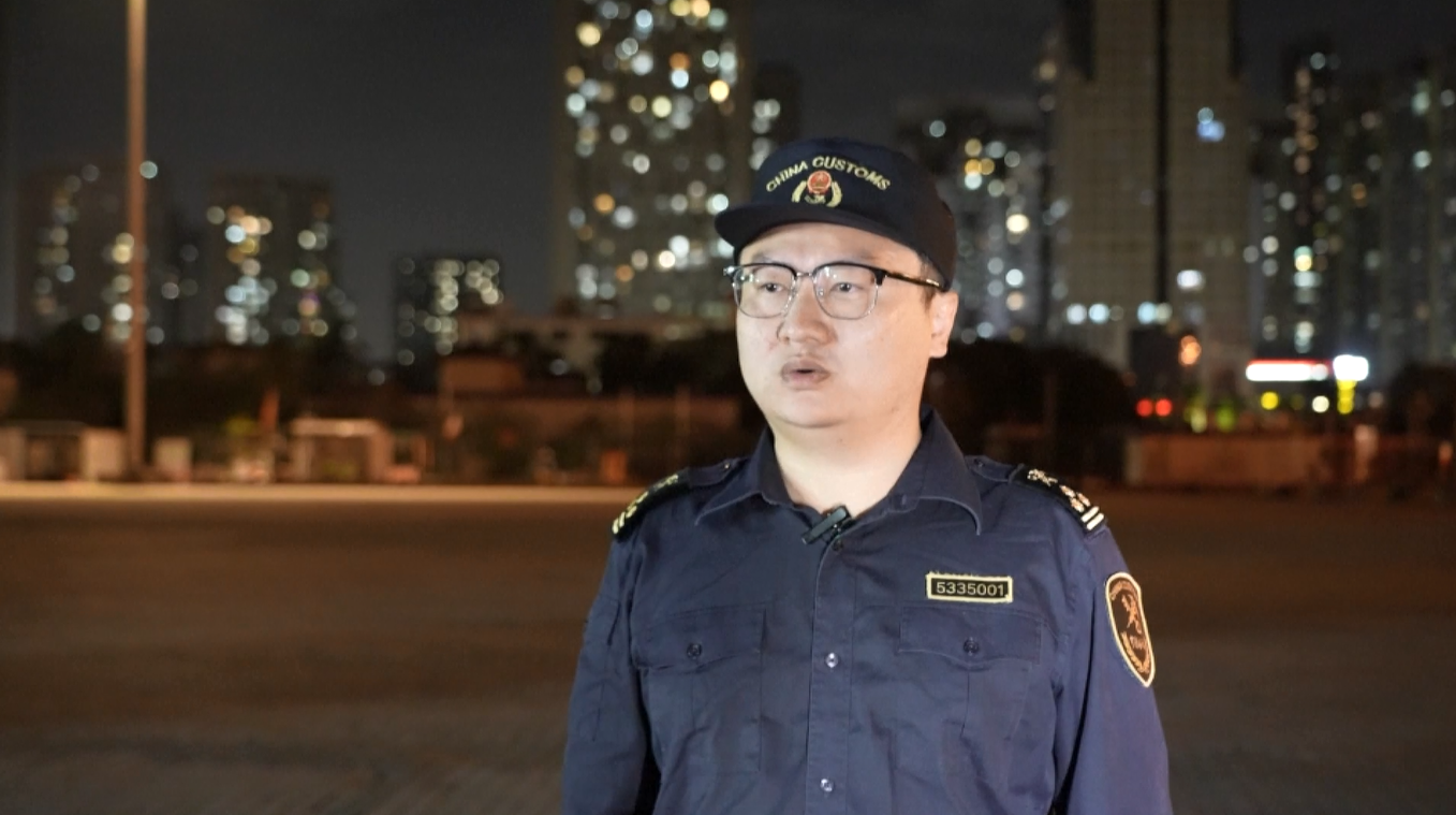 Pelabuhan Huanggang di Shenzhen Resmi Hentikan Pengangkutan Kargo setelah 36 Tahun Beroperasi