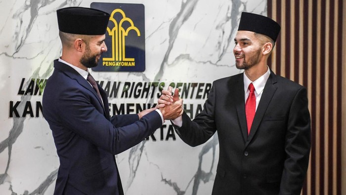 Direktur Teknik PSSI Indra Sjafri mengatakan