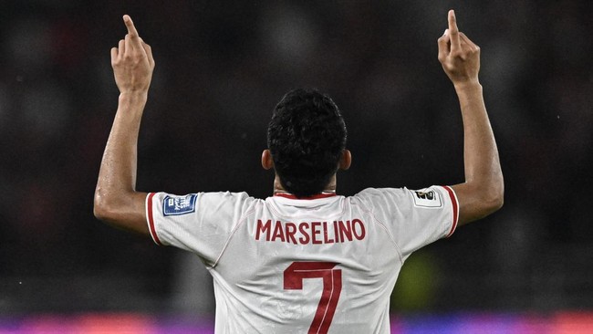 Shin Tae Yong memastikan tiga pemain abroad Timnas Indonesia: Marselino Ferdinan