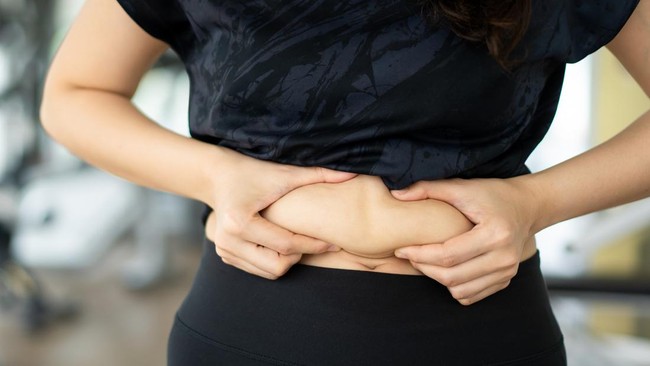 Tak hanya berpengaruh pada penampilan