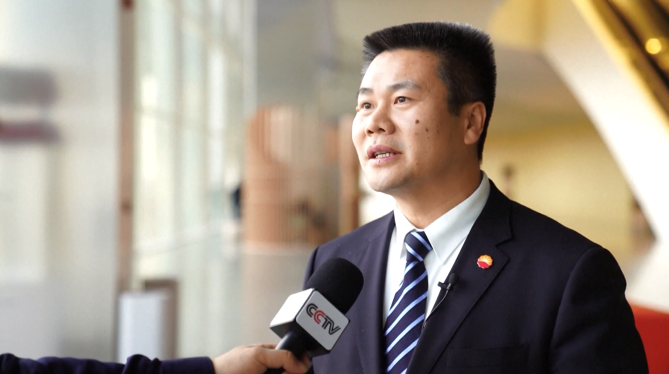 Laporan: Tiongkok Diperkirakan akan Capai Produksi Gas sebesar 300 Miliar Meter Kubik pada Tahun 2030