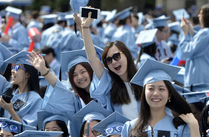 Pendidikan Sebagai Penstabil Hubungan Tiongkok-AS