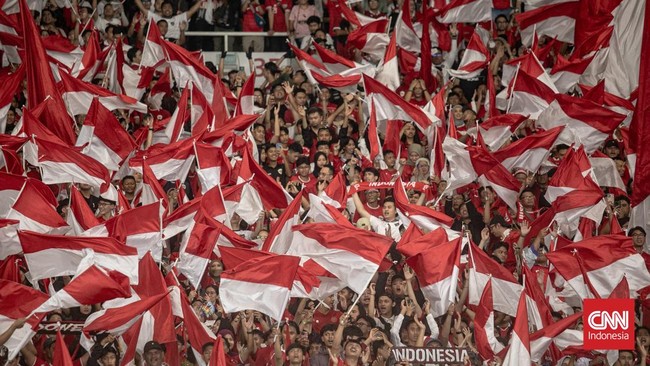 FIFA tetap membuka peluang laga Timnas Indonesia vs Tiongkok pada Kualifikasi Piala Dunia 2026 di Stadion Utama GBK