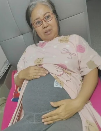 Viral di Tiongkok, Seorang Wanita Berusia 62 Tahun Hamil Melalui Program Bayi Tabung
