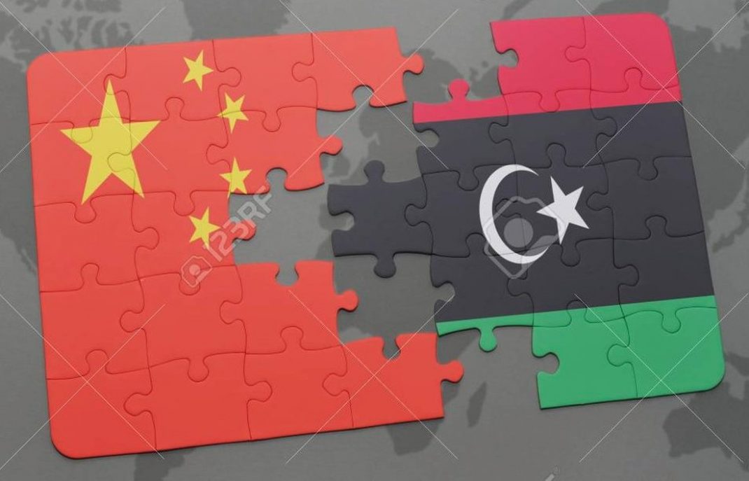 Hubungan bilateral Tiongkok-Libya selama 55 tahun belakangan terus mengalami perkembangan positif