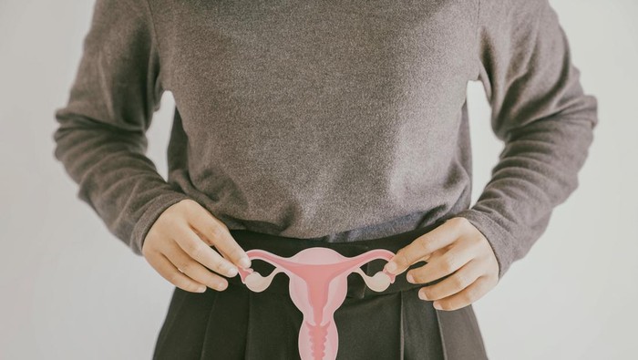 Apabila skrining dilakukan secara dini dan berkala