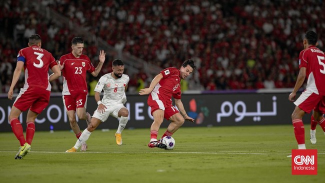 Penjualan tiket Timnas Indonesia vs Tiongkok resmi dimulai pukul 10