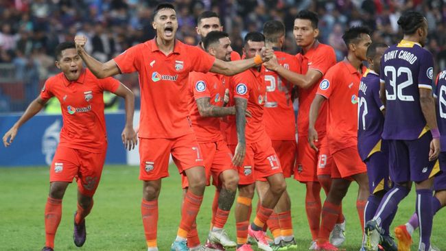 Mantan Direktur Teknik (Dirtek) PSSI dan pelatih Timnas Indonesia