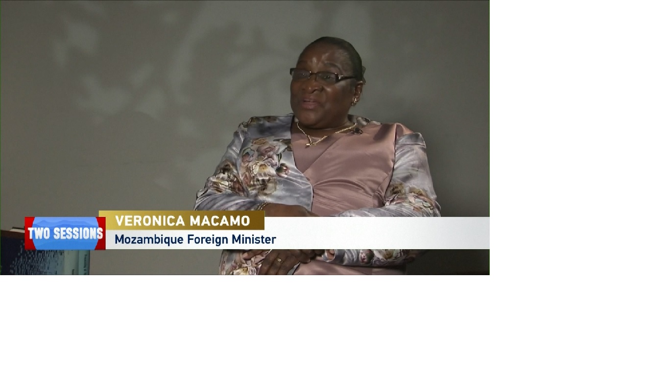 Veronica Macamo menyatakan bahwa visi Xi tentang sebuah komunitas dengan masa depan bersama untuk umat manusia memberikan panduan penting bagi negara-negara untuk melakukan upaya bersama dalam membangun dunia yang lebih baik