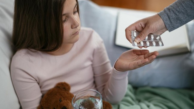 Mudik bersama si kecil bisa menjadi tantangan tersendiri