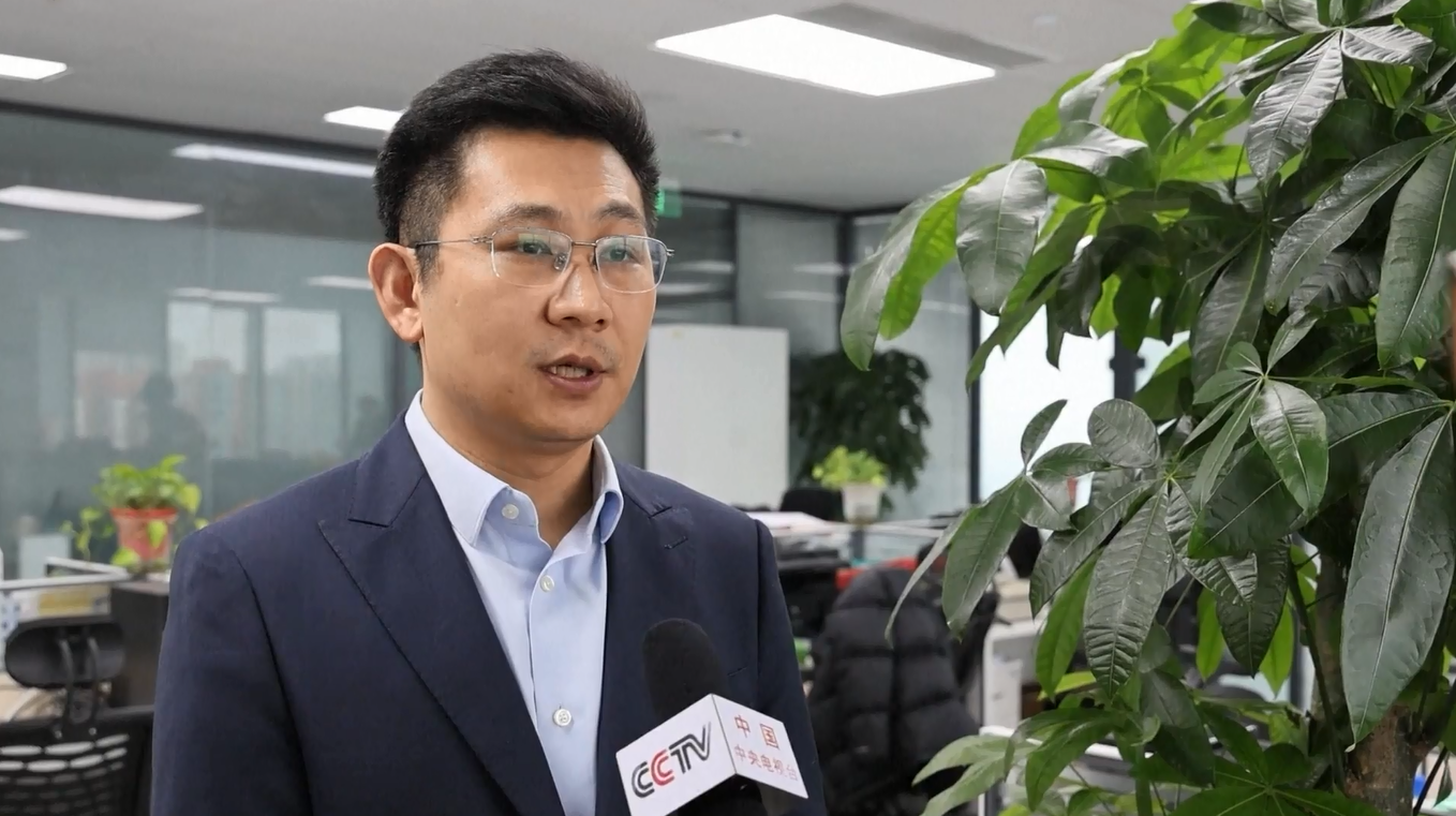 Sektor Logistik Tiongkok Terus Berkembang pada Desember 2025